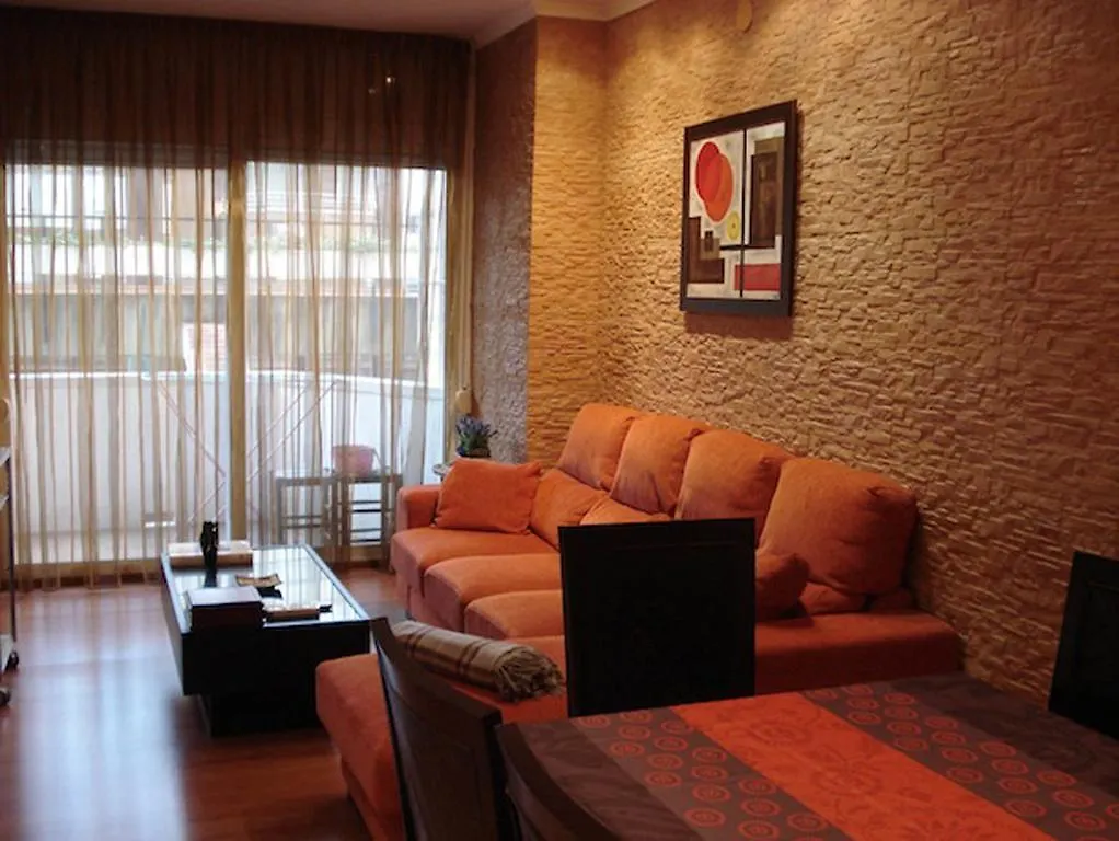 Apartment Consell De Cent Barcelona