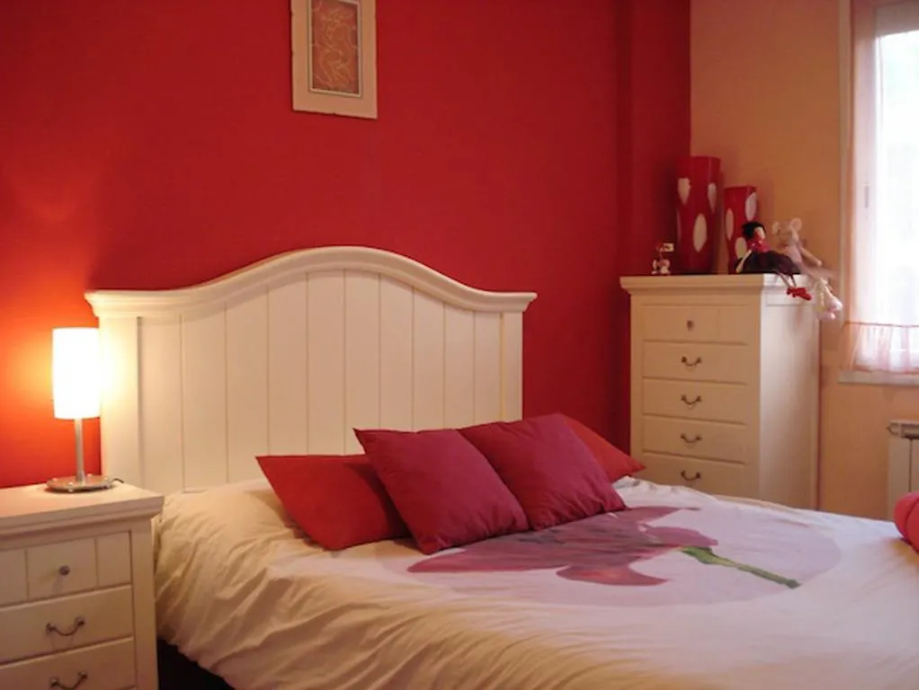 Apartment Consell De Cent Barcelona