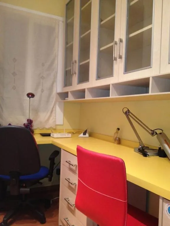 Apartment Consell De Cent Barcelona