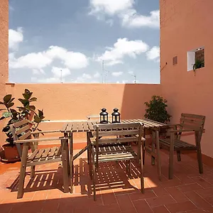 Muntanya - Apartments & One With Balcony Sagrada Familia Barcelona