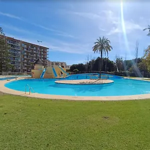 Nelvir Benalmádena