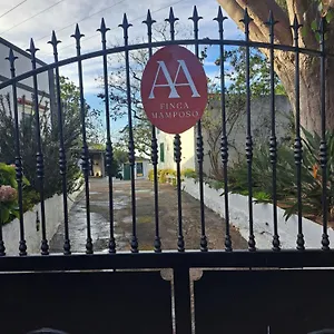Mamposo Tacoronte