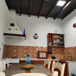 Casita Sofia Caleta de Sebo