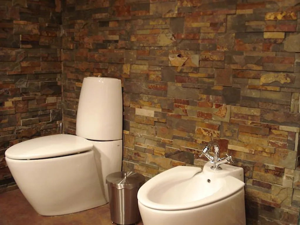 Apartment Consell De Cent Barcelona Spain